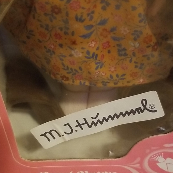 Vintage Hummel Boxed Dolls - Picture 6 of 7